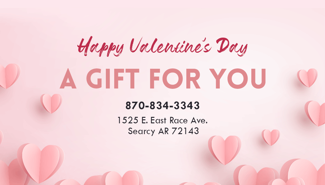 Gift For You