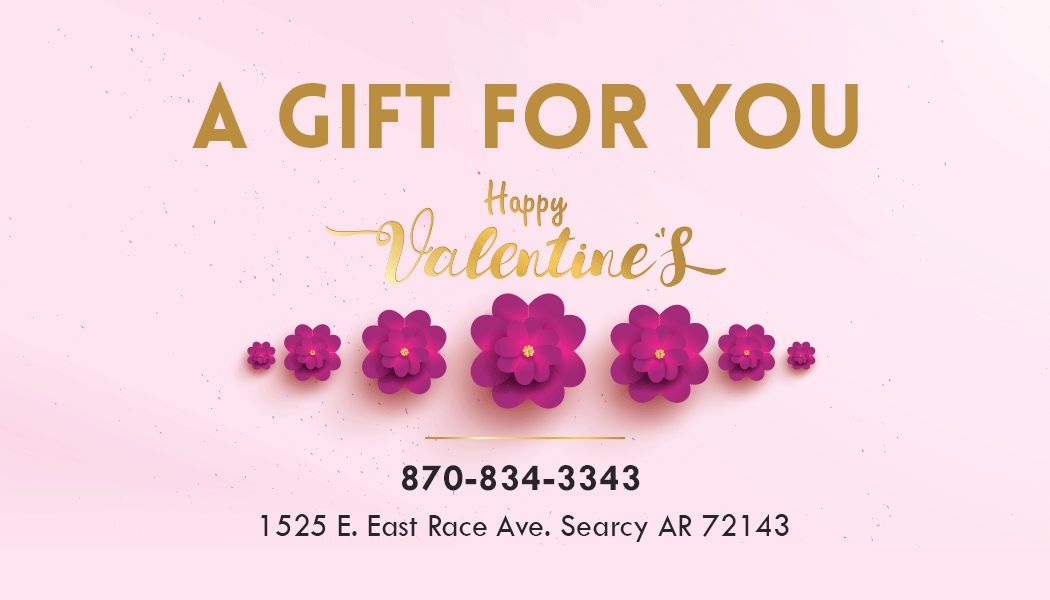 Gift For You